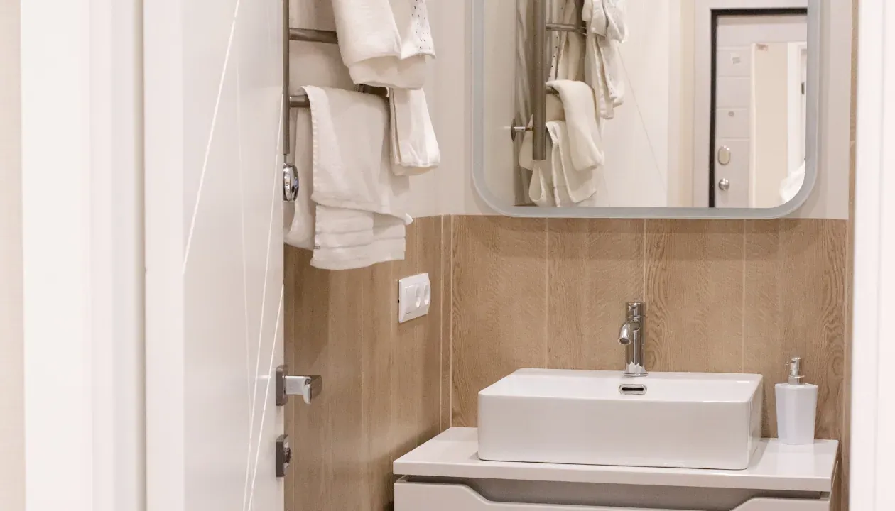 Budget-Friendly Small Bathroom Ideas for a Stunning Makeover